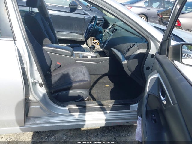 Aukcja sprzedaży 2018 Nissan Altima 2.5 Sv, vin: 1N4AL3AP1JC216874, numer aukcji: 44954820