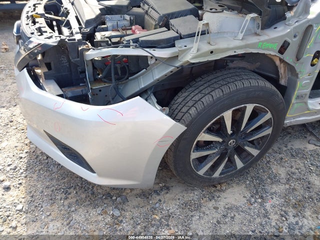 Aukcja sprzedaży 2018 Nissan Altima 2.5 Sv, vin: 1N4AL3AP1JC216874, numer aukcji: 44954820