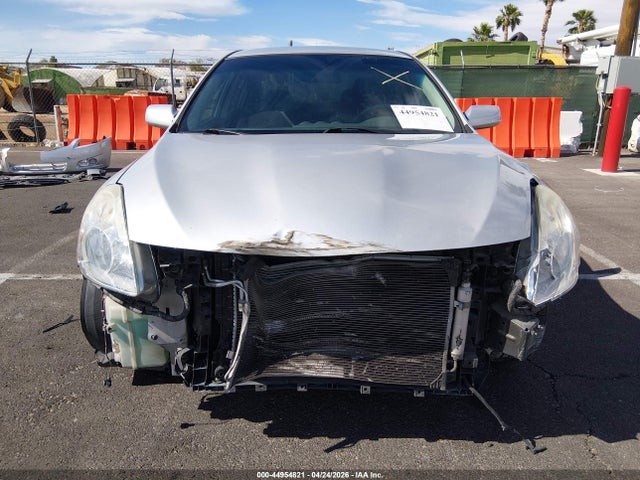 2011 Nissan Altima 2.5 S მანქანა იყიდება აუქციონზე, vin: 1N4AL2AP3BN406708, აუქციონის ნომერი: 44954821
