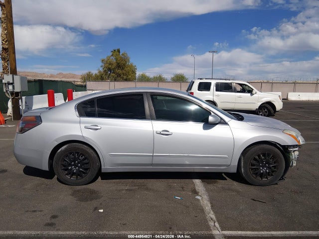 2011 Nissan Altima 2.5 S მანქანა იყიდება აუქციონზე, vin: 1N4AL2AP3BN406708, აუქციონის ნომერი: 44954821
