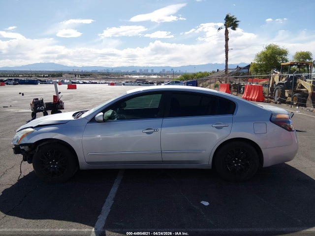 2011 Nissan Altima 2.5 S მანქანა იყიდება აუქციონზე, vin: 1N4AL2AP3BN406708, აუქციონის ნომერი: 44954821
