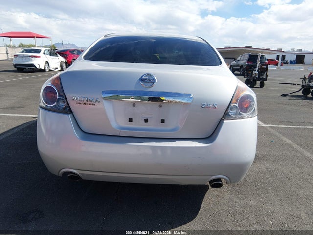 2011 Nissan Altima 2.5 S მანქანა იყიდება აუქციონზე, vin: 1N4AL2AP3BN406708, აუქციონის ნომერი: 44954821