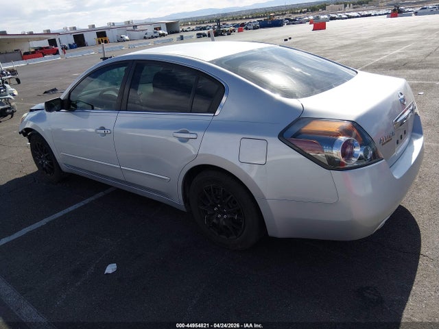 2011 Nissan Altima 2.5 S მანქანა იყიდება აუქციონზე, vin: 1N4AL2AP3BN406708, აუქციონის ნომერი: 44954821
