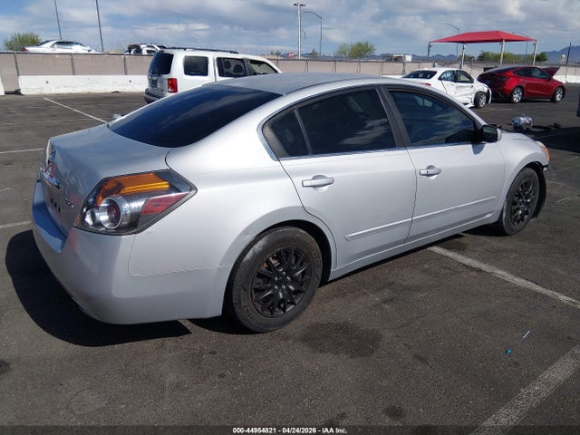 2011 Nissan Altima 2.5 S მანქანა იყიდება აუქციონზე, vin: 1N4AL2AP3BN406708, აუქციონის ნომერი: 44954821