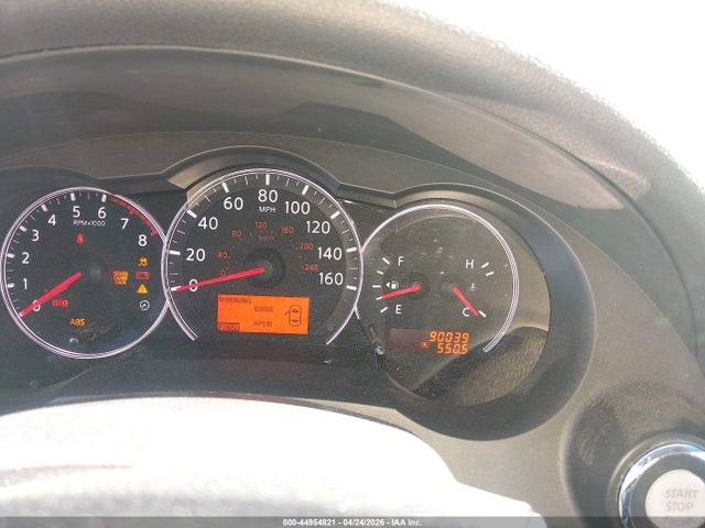 2011 Nissan Altima 2.5 S მანქანა იყიდება აუქციონზე, vin: 1N4AL2AP3BN406708, აუქციონის ნომერი: 44954821