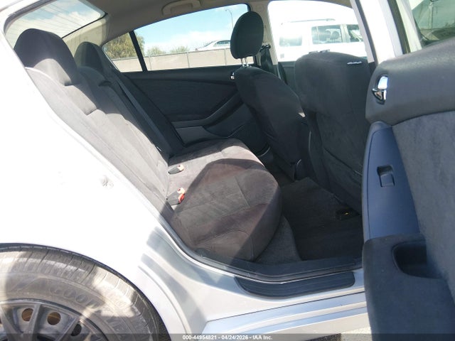 2011 Nissan Altima 2.5 S მანქანა იყიდება აუქციონზე, vin: 1N4AL2AP3BN406708, აუქციონის ნომერი: 44954821