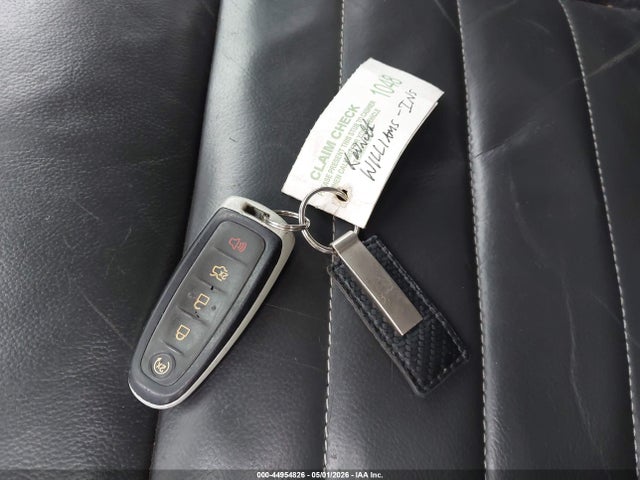 Ford Escape Titanium 2015 1FMCU0J99FUC59744 Image 11