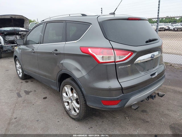 Ford Escape Titanium 2015 1FMCU0J99FUC59744 Image 3
