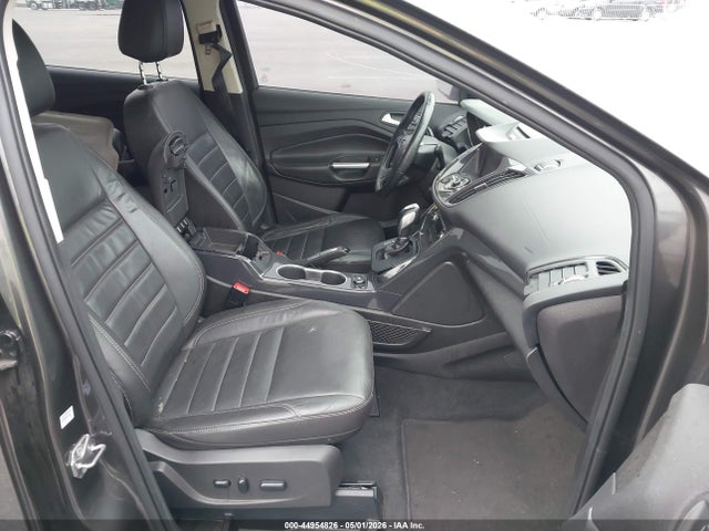 Ford Escape Titanium 2015 1FMCU0J99FUC59744 Image 5