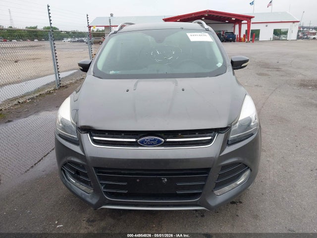 Ford Escape Titanium 2015 1FMCU0J99FUC59744 Image 6