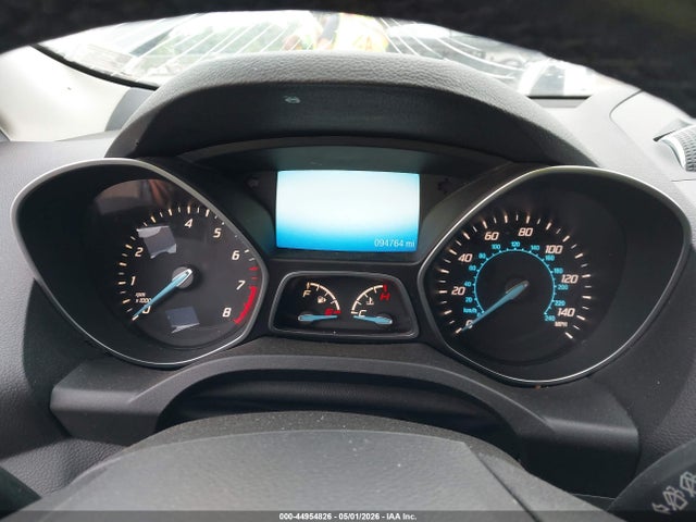 Ford Escape Titanium 2015 1FMCU0J99FUC59744 Image 7