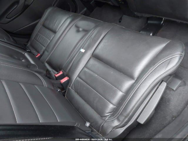 Ford Escape Titanium 2015 1FMCU0J99FUC59744 Image 8