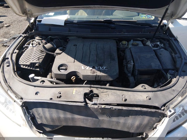 Продажа на аукционе авто 2012 Buick Lacrosse Touring Group, vin: 1G4GJ5E34CF167180, номер лота: 44954827