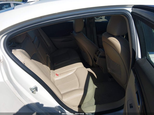 Продажа на аукционе авто 2012 Buick Lacrosse Touring Group, vin: 1G4GJ5E34CF167180, номер лота: 44954827