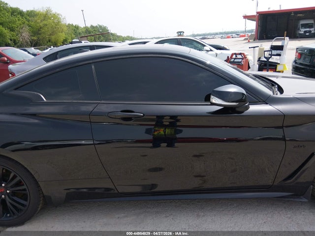 Aukcja sprzedaży 2017 Infiniti Q60 3.0t Premium, vin: JN1EV7EK8HM360358, numer aukcji: 44954829
