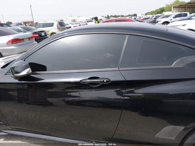 Aukcja sprzedaży 2017 Infiniti Q60 3.0t Premium, vin: JN1EV7EK8HM360358, numer aukcji: 44954829