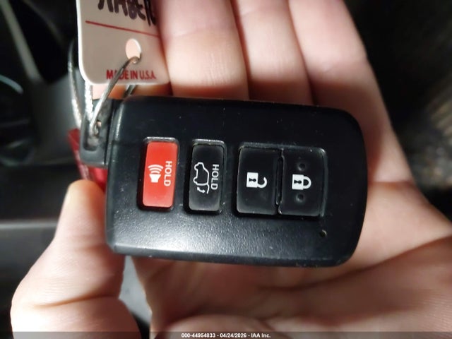 44954833 :رقم المزاد ، JTMJFREVXGD186659 vin ، 2016 Toyota Rav4 Se مزاد بيع