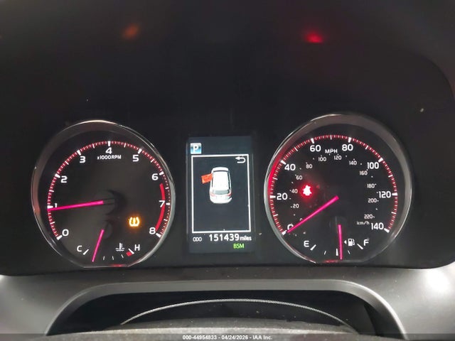 44954833 :رقم المزاد ، JTMJFREVXGD186659 vin ، 2016 Toyota Rav4 Se مزاد بيع