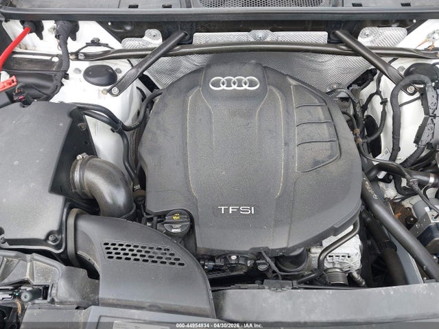 Aukcja sprzedaży 2018 Audi Q5, vin: WA1BNAFY5J2208372, numer aukcji: 44954834