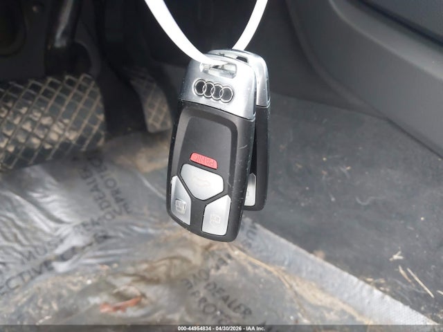 Aukcja sprzedaży 2018 Audi Q5, vin: WA1BNAFY5J2208372, numer aukcji: 44954834