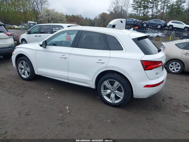 Aukcja sprzedaży 2018 Audi Q5, vin: WA1BNAFY5J2208372, numer aukcji: 44954834