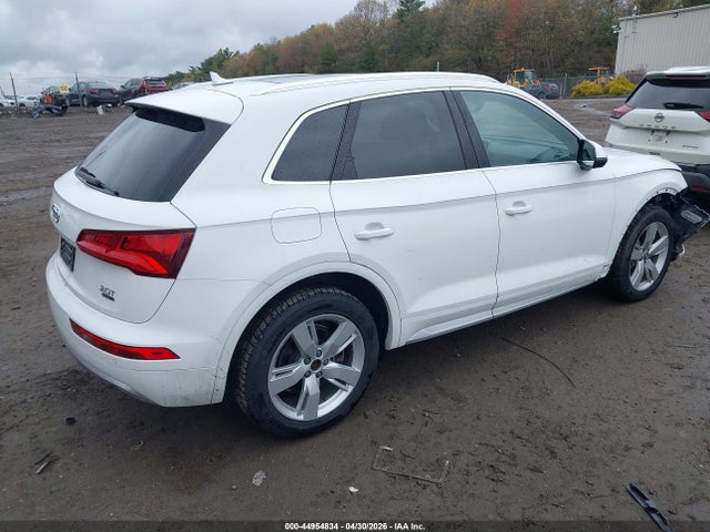 Aukcja sprzedaży 2018 Audi Q5, vin: WA1BNAFY5J2208372, numer aukcji: 44954834