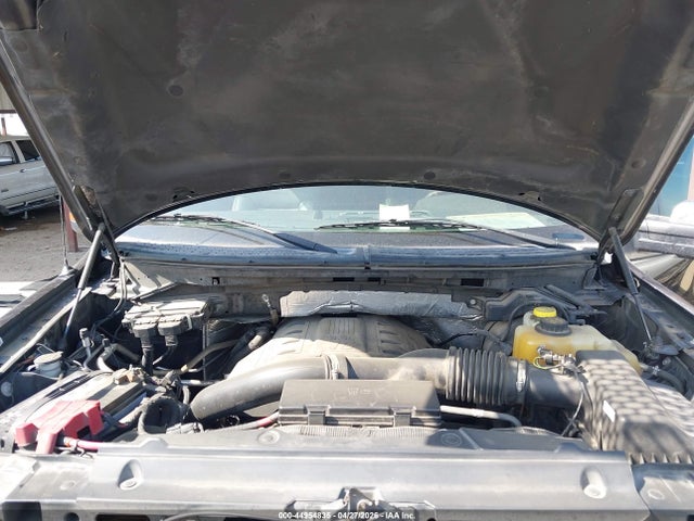 2014 Ford F-150 Platinum მანქანა იყიდება აუქციონზე, vin: 1FTFW1ET7EFC50681, აუქციონის ნომერი: 44954835
