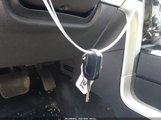 2014 Ford F-150 Platinum მანქანა იყიდება აუქციონზე, vin: 1FTFW1ET7EFC50681, აუქციონის ნომერი: 44954835