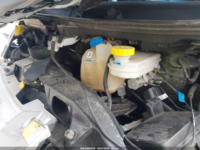 Продаж на аукціоні авто 2021 Ram Promaster 3500 Cargo Van High Roof 159 Wb Ext, vin: 3C6MRVJG4ME561886, номер лоту: 44954839