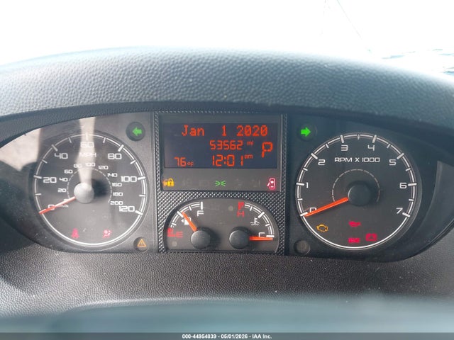 Продаж на аукціоні авто 2021 Ram Promaster 3500 Cargo Van High Roof 159 Wb Ext, vin: 3C6MRVJG4ME561886, номер лоту: 44954839
