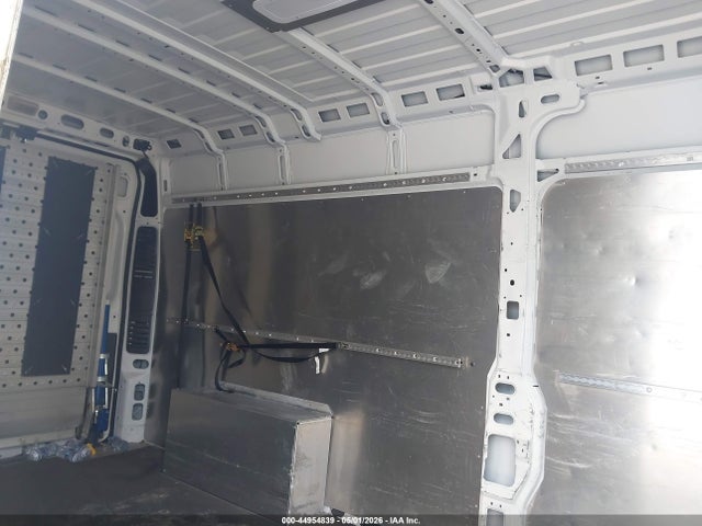Продаж на аукціоні авто 2021 Ram Promaster 3500 Cargo Van High Roof 159 Wb Ext, vin: 3C6MRVJG4ME561886, номер лоту: 44954839