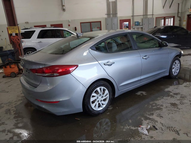 5NPD74LF1HH148757 Hyundai ELANTRA SE