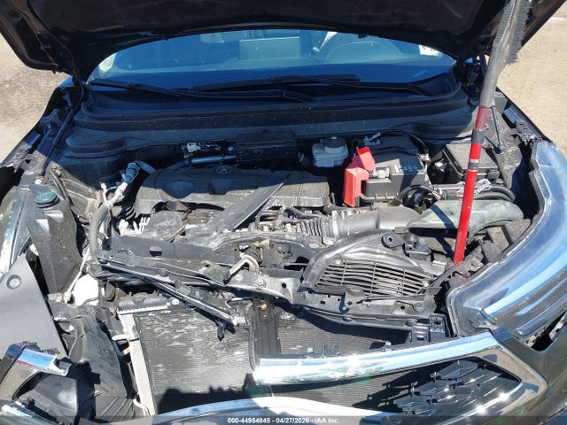 Aukcja sprzedaży 2021 Acura Rdx Technology Package, vin: 5J8TC2H52ML032826, numer aukcji: 44954845