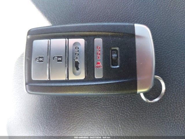 Aukcja sprzedaży 2021 Acura Rdx Technology Package, vin: 5J8TC2H52ML032826, numer aukcji: 44954845