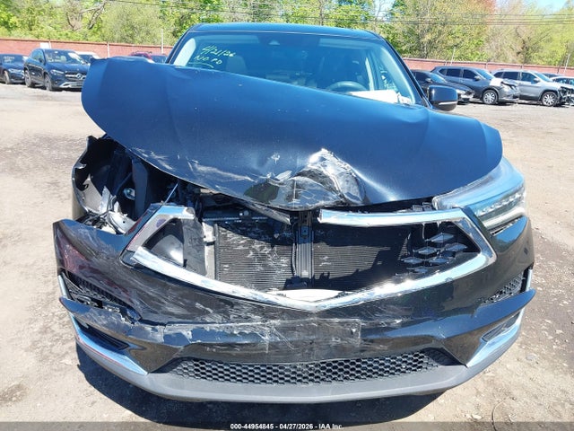 Aukcja sprzedaży 2021 Acura Rdx Technology Package, vin: 5J8TC2H52ML032826, numer aukcji: 44954845