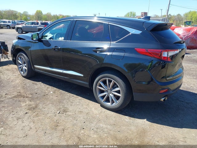 Aukcja sprzedaży 2021 Acura Rdx Technology Package, vin: 5J8TC2H52ML032826, numer aukcji: 44954845