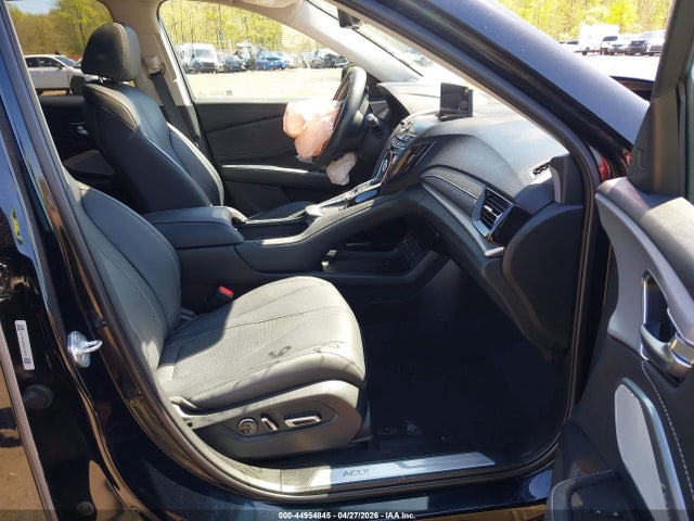 Aukcja sprzedaży 2021 Acura Rdx Technology Package, vin: 5J8TC2H52ML032826, numer aukcji: 44954845
