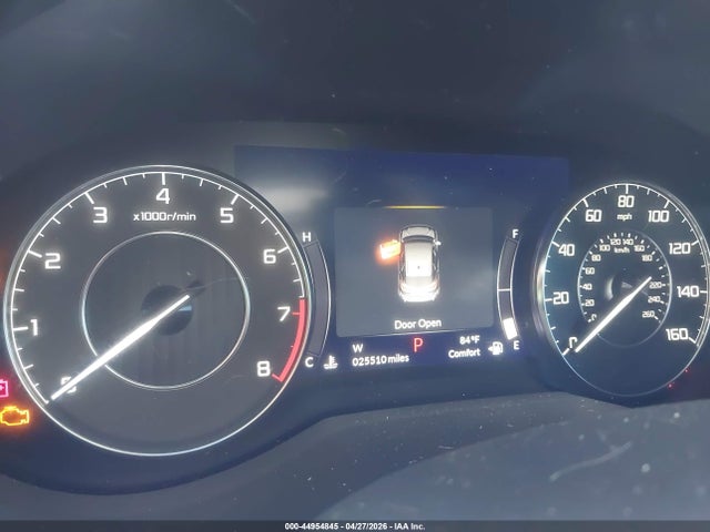 Aukcja sprzedaży 2021 Acura Rdx Technology Package, vin: 5J8TC2H52ML032826, numer aukcji: 44954845