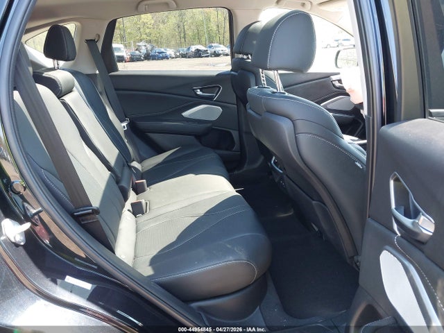 Aukcja sprzedaży 2021 Acura Rdx Technology Package, vin: 5J8TC2H52ML032826, numer aukcji: 44954845