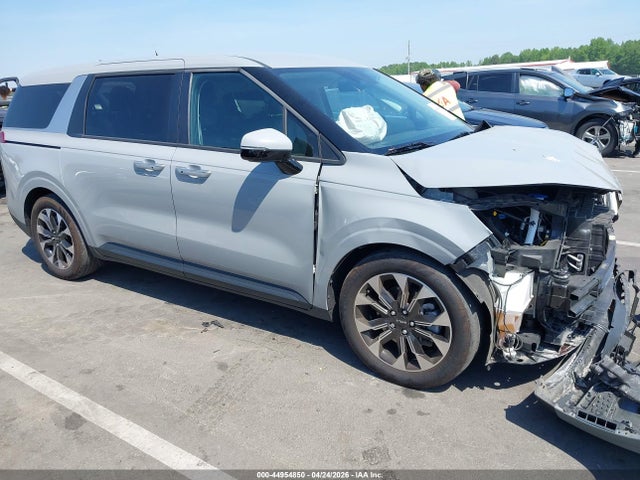 Продаж на аукціоні авто 2024 Kia Carnival Mpv Ex, vin: KNDNC5H3XR6448457, номер лоту: 44954850