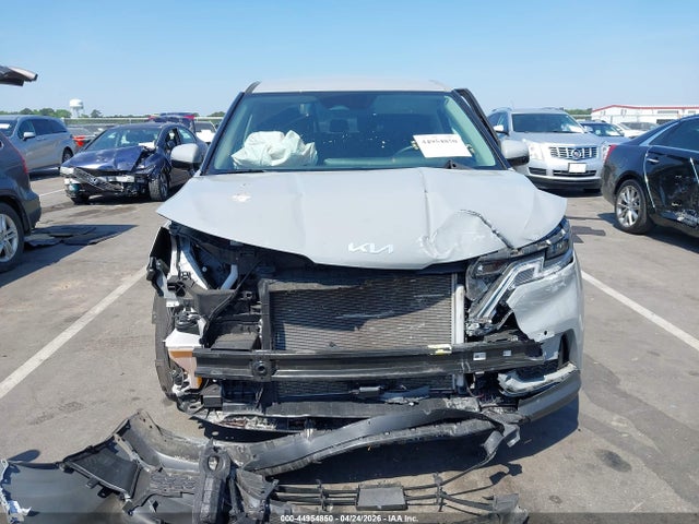 Продаж на аукціоні авто 2024 Kia Carnival Mpv Ex, vin: KNDNC5H3XR6448457, номер лоту: 44954850