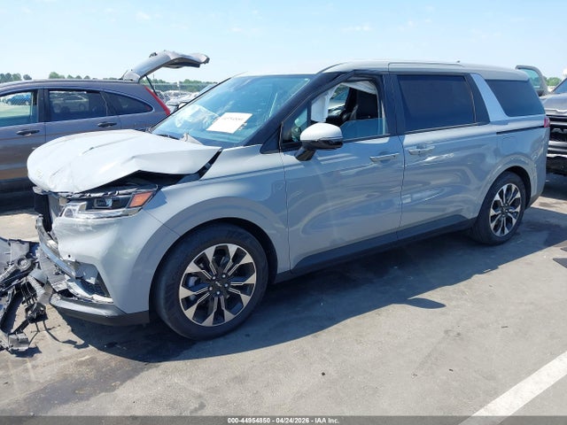 Продаж на аукціоні авто 2024 Kia Carnival Mpv Ex, vin: KNDNC5H3XR6448457, номер лоту: 44954850