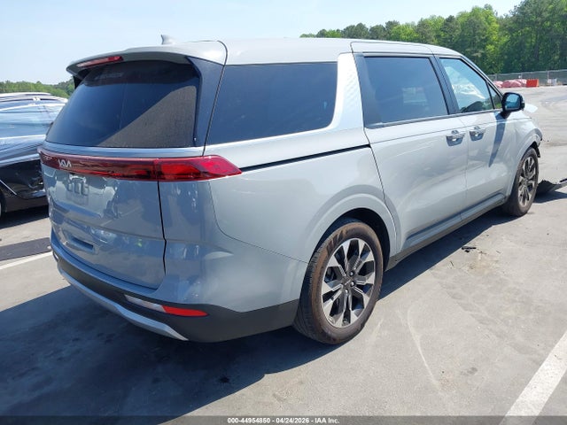 Продаж на аукціоні авто 2024 Kia Carnival Mpv Ex, vin: KNDNC5H3XR6448457, номер лоту: 44954850