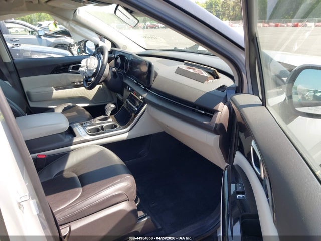Aukcja sprzedaży 2024 Kia Carnival Mpv Ex, vin: KNDNC5H3XR6448457, numer aukcji: 44954850