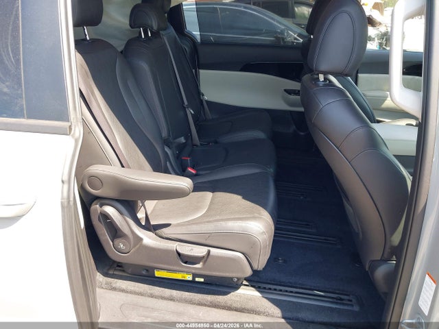 Aukcja sprzedaży 2024 Kia Carnival Mpv Ex, vin: KNDNC5H3XR6448457, numer aukcji: 44954850