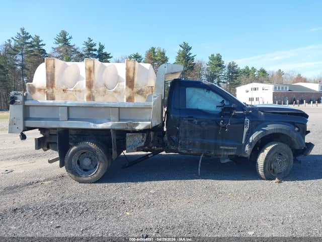 Продаж на аукціоні авто 2025 Ford F-550 Chassis Xl, vin: 1FDUF5HT0SDA17478, номер лоту: 44954851