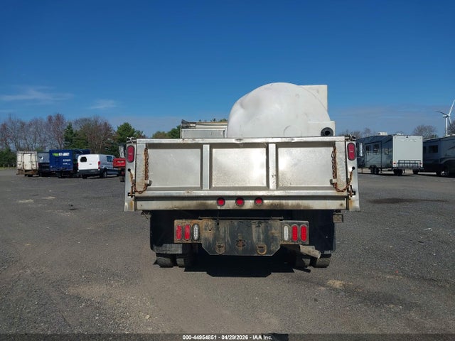 Продаж на аукціоні авто 2025 Ford F-550 Chassis Xl, vin: 1FDUF5HT0SDA17478, номер лоту: 44954851
