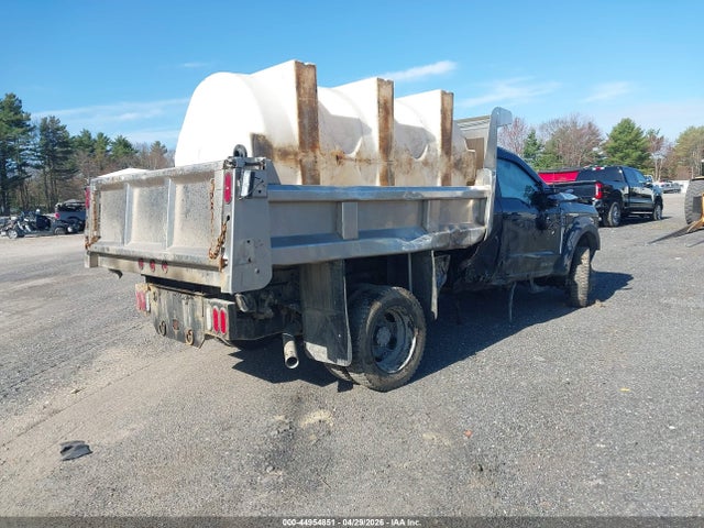Продаж на аукціоні авто 2025 Ford F-550 Chassis Xl, vin: 1FDUF5HT0SDA17478, номер лоту: 44954851