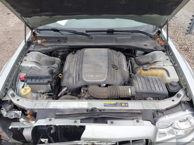 Aukcja sprzedaży 2006 Chrysler 300c, vin: 2C3LA63H26H209747, numer aukcji: 44954857