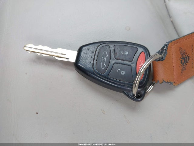 Aukcja sprzedaży 2006 Chrysler 300c, vin: 2C3LA63H26H209747, numer aukcji: 44954857